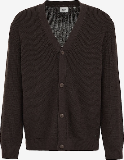 WE Fashion Kardigan u tamno smeđa, Pregled proizvoda