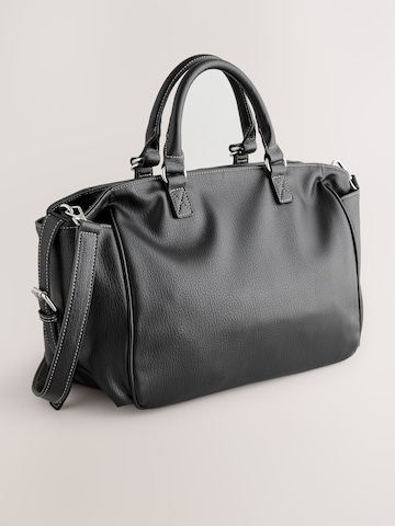 Borsa da viaggio di Next in nero