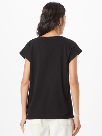 Sofie Schnoor T-Shirt in Schwarz