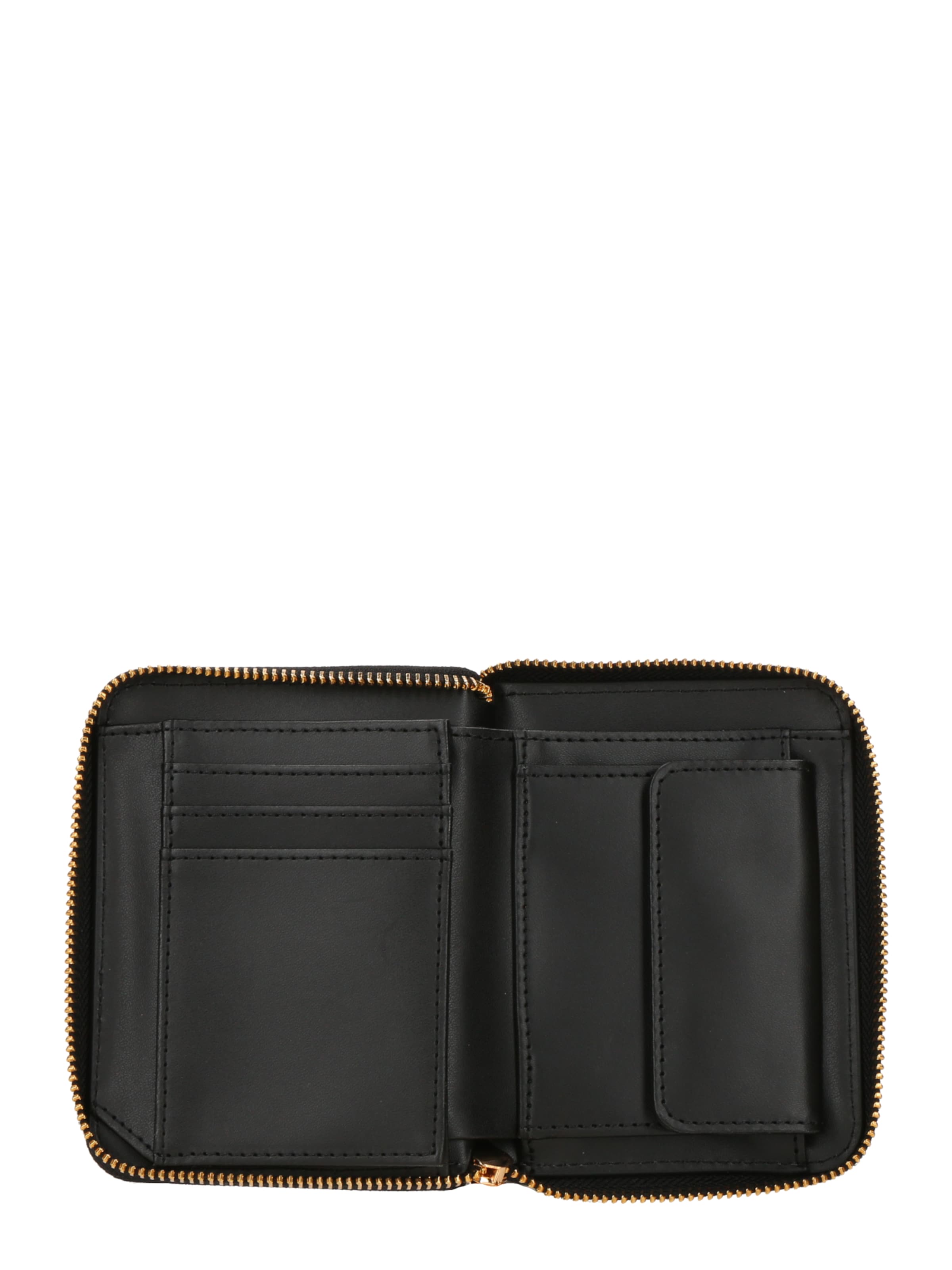 Love Moschino Wallet in Black