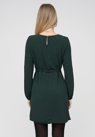 Robe Cloud5ive en vert