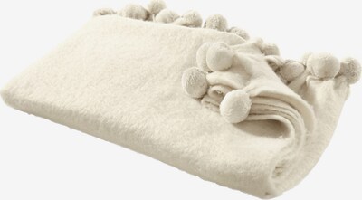heine Tæpper i offwhite, Produktvisning