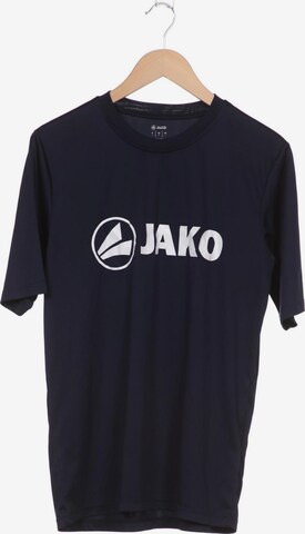 JAKO Shirt in L in Blue: front