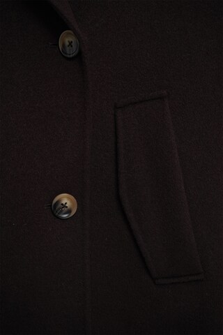 Smith&Soul Winter Jacket in Brown