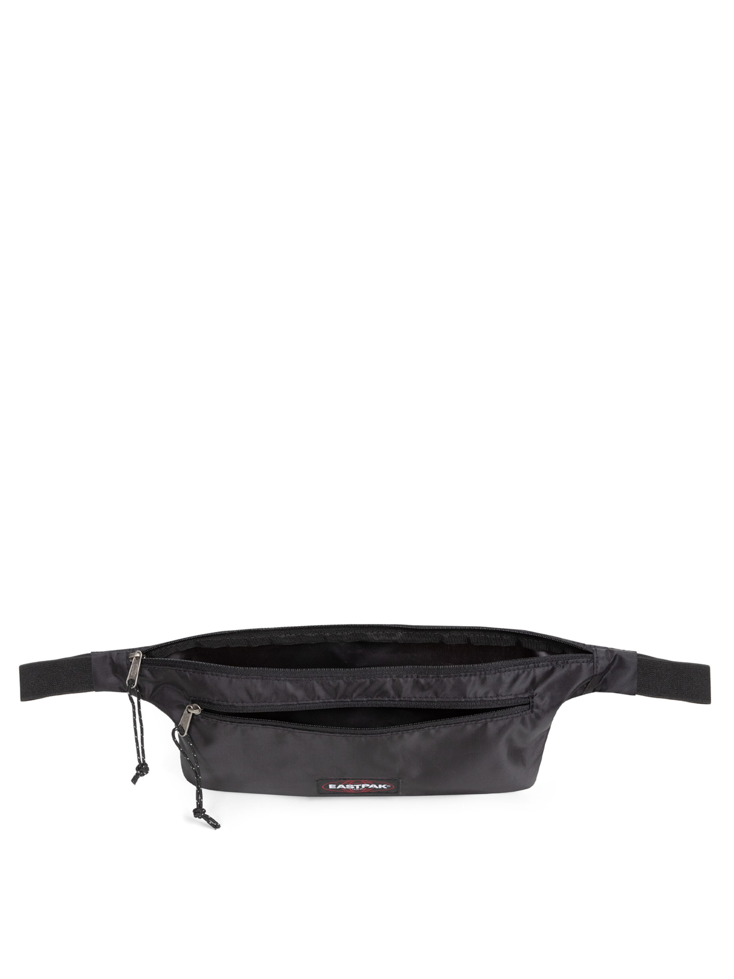 EASTPAK - Riñonera 'Safewaist' en negro