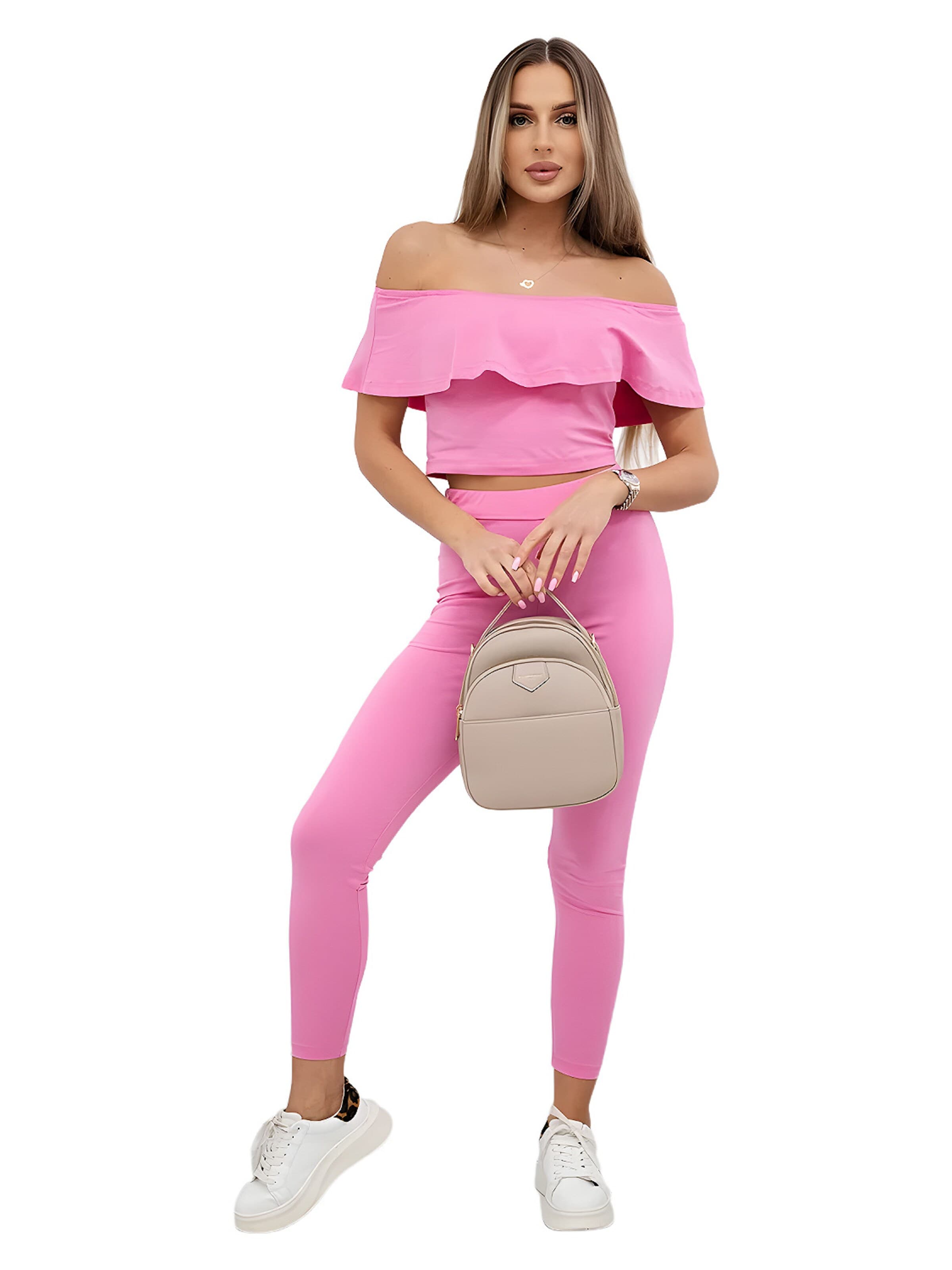 Lumera Huispak in Roze