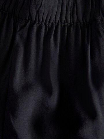 Loosefit Pantaloni di JJXX in nero