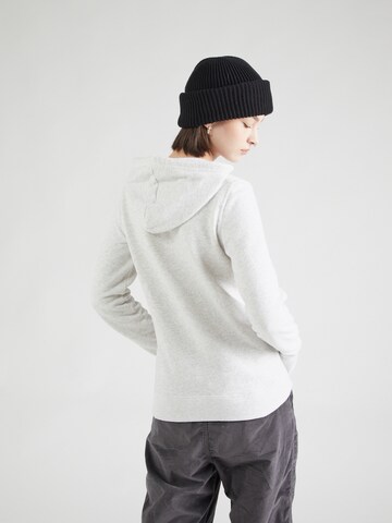 HOLLISTER Sweatjacke 'TECH CORE FZ 2' in Grau