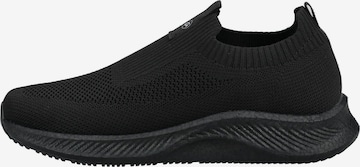 Sneaker bassa di ARA in nero: frontale