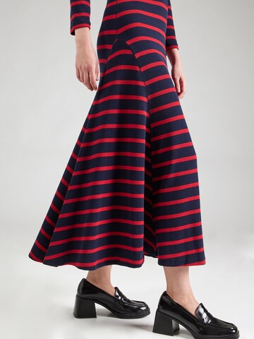 Polo Ralph Lauren Knit dress in Blue