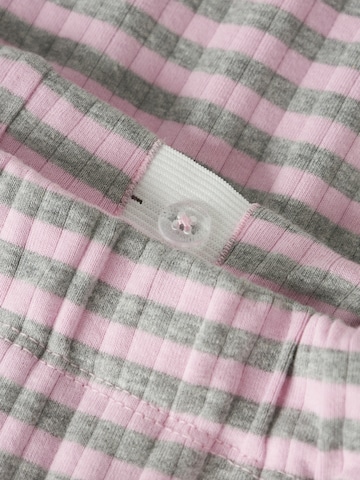 NAME IT Regular Панталон 'NKFSuraja' в розово