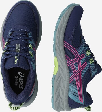 ASICS - Sapatilha de corrida 'Venture 9' em azul