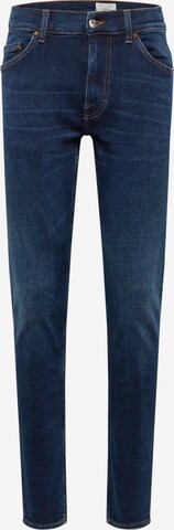 Tiger of Sweden Slimfit Jeans 'EVOLVE' in Blau: predná strana