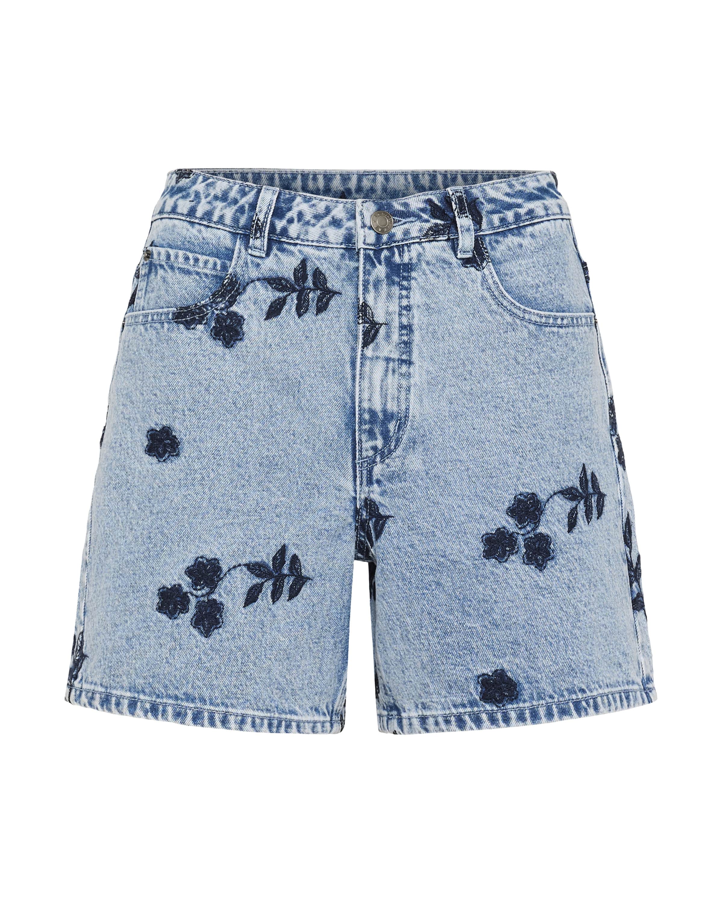 Kaffe Jeans 'KAbabena' i blå: forside