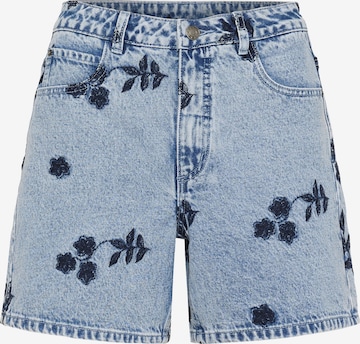 Kaffe Jeans 'KAbabena' i blå: forside