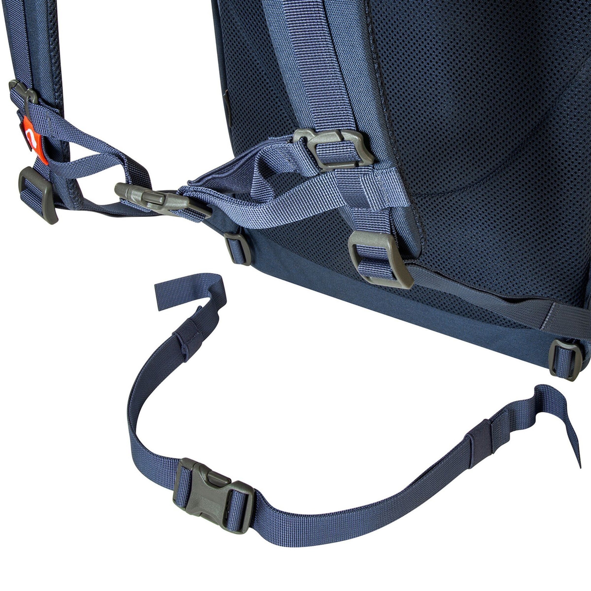 Zaino di TATONKA in blu