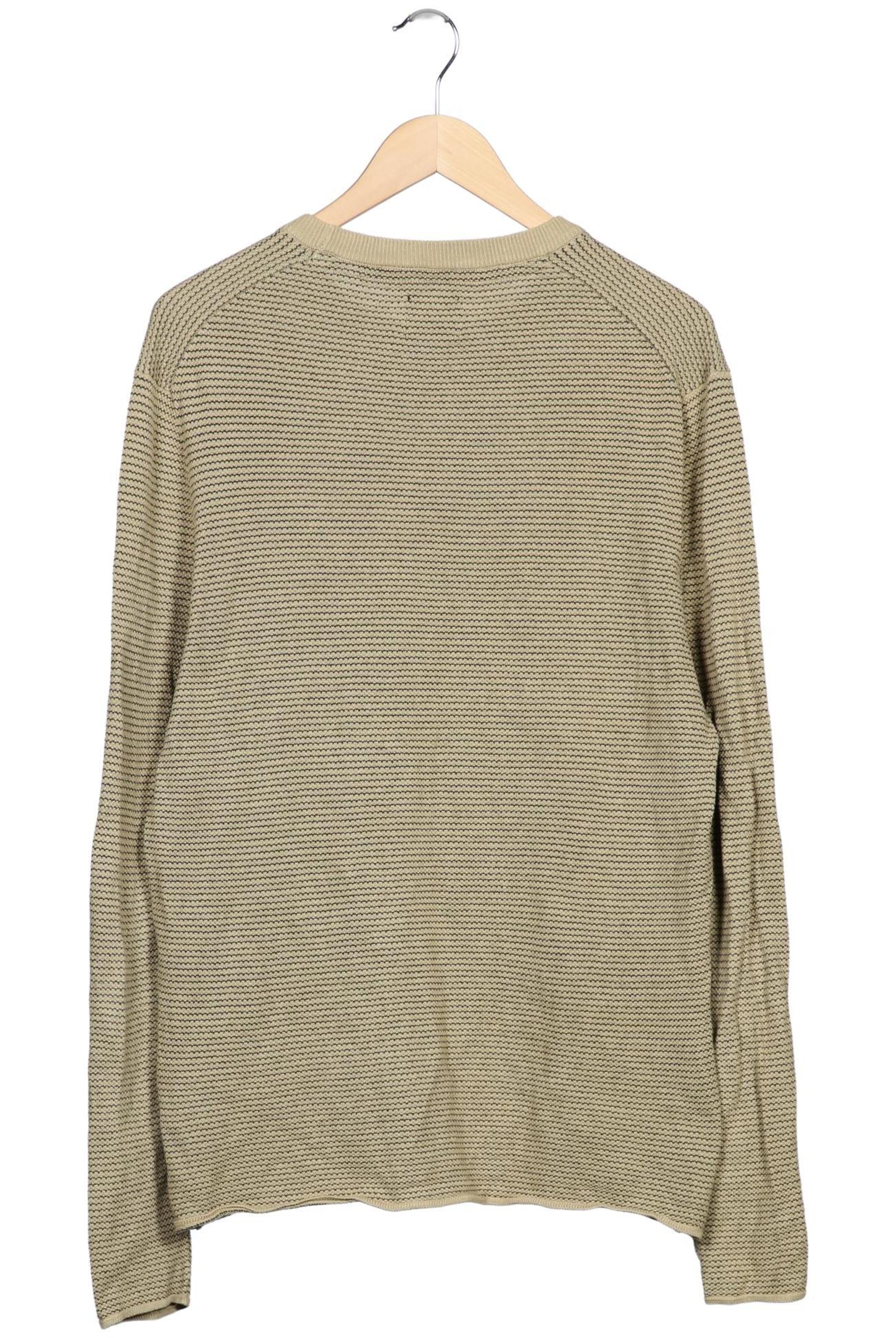 Only & Sons Sweater & Cardigan in XL in Beige