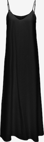 Only Tall Šaty 'ONLJEROME' – černá: přední strana