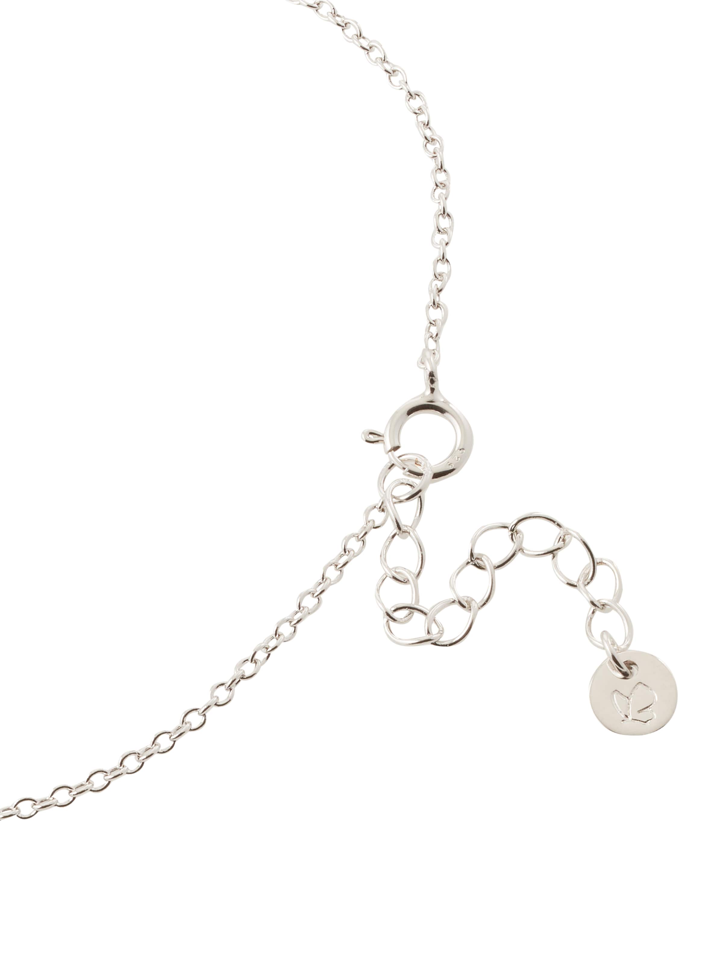 Braccialetto di Glanzstücke München in argento