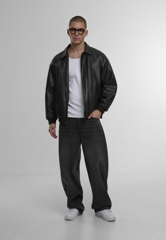 Baggy Jean DEF en noir