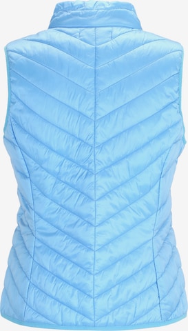 Gilet Betty Barclay en bleu