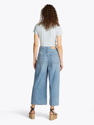 TOMMY HILFIGER - Pierna ancha Vaquero en azul
