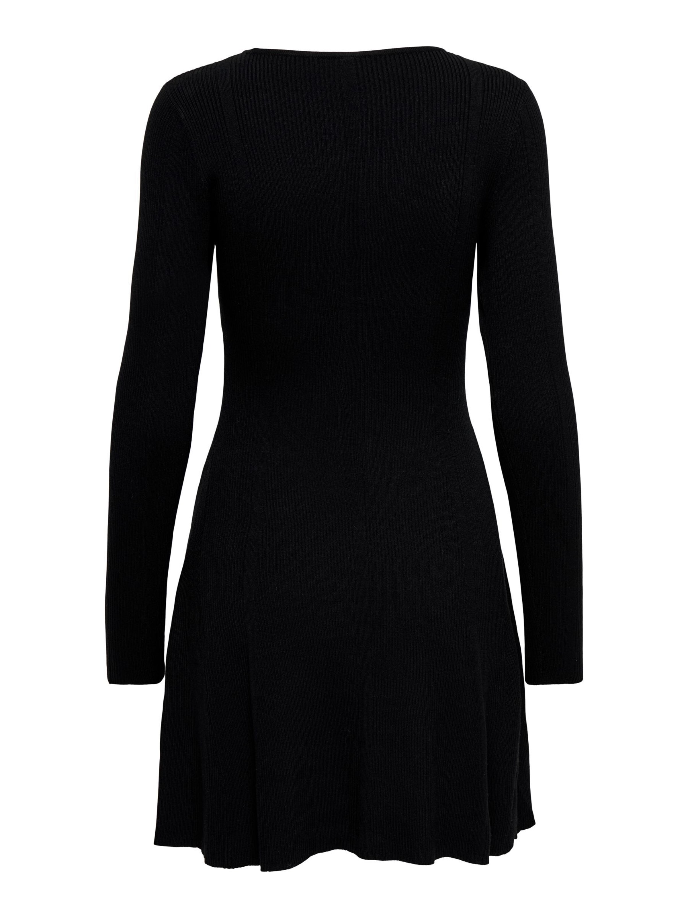ONLY Dress 'ONLMEDDI' in Black