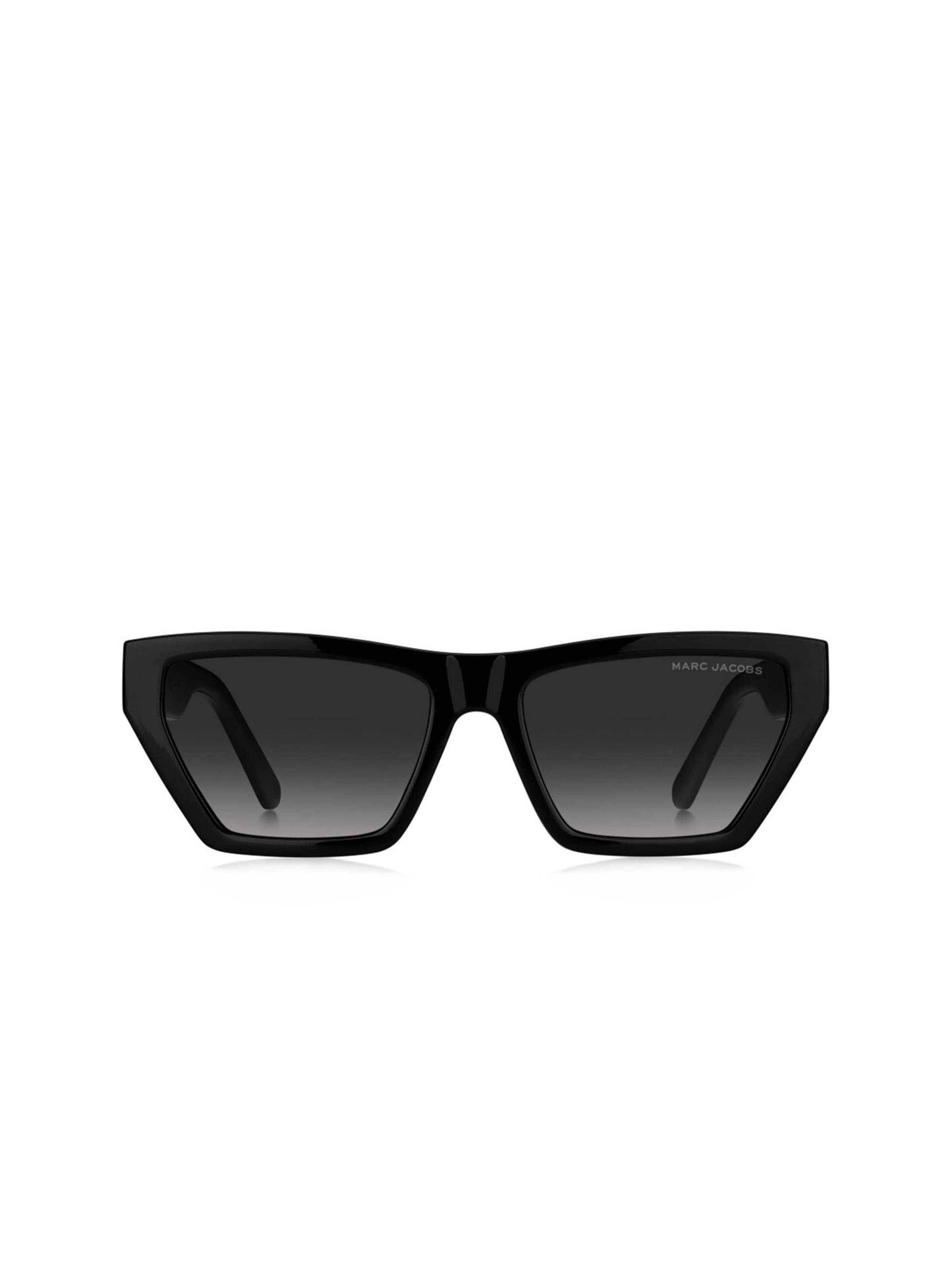Marc Jacobs Sunglasses in Black