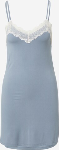 ETAM Negligee 'CIDDY' in Grey: front