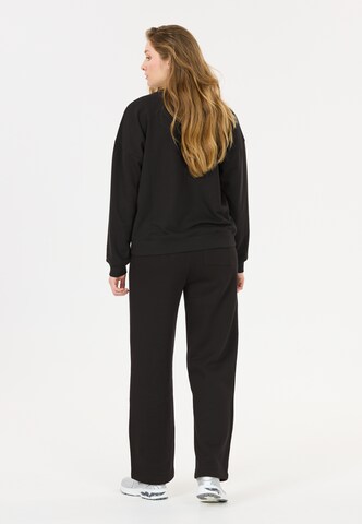 NOU Regular Sportbroek 'Mayda' in Zwart