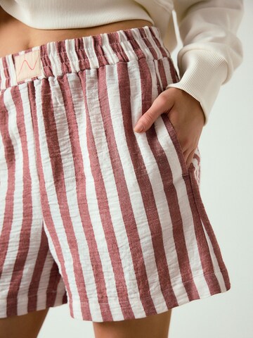 Felpa di Next in beige