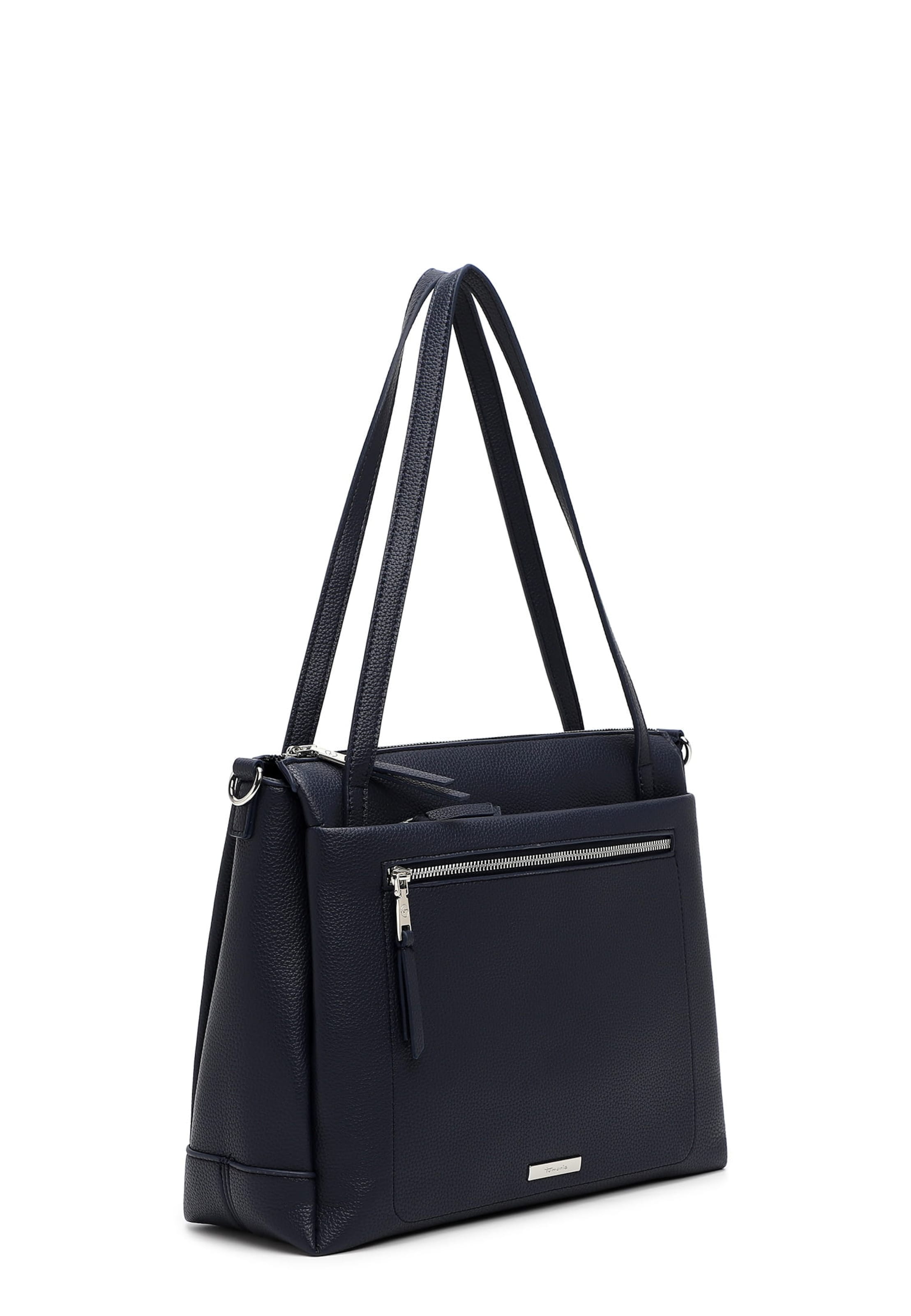 Cabas 'Melissa' Tamaris en bleu