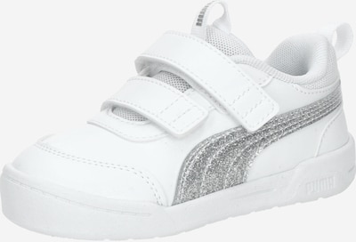 PUMA Tennarit 'Multiflex 2' värissä hopea / valkoinen, Tuotenäkymä