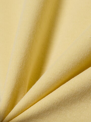 Nils Sundström Shirt in Yellow