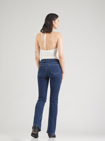 AG Jeans - Bootcut Vaquero en azul