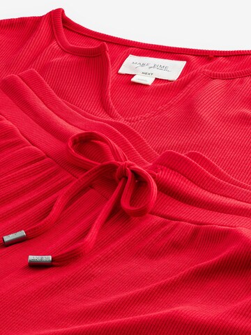 Next Pajama in Red