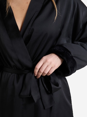 ETAM Ochtendjas 'Greennland' in Zwart