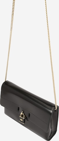 DKNY Pisemska torbica 'Palmer' | črna barva: sprednja stran