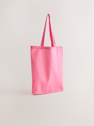 Next Shopper in Pink