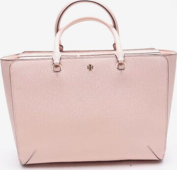 Tory Burch Bag in One size in Pink: front