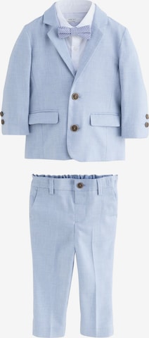 NextKomplet - plava boja: prednji dio