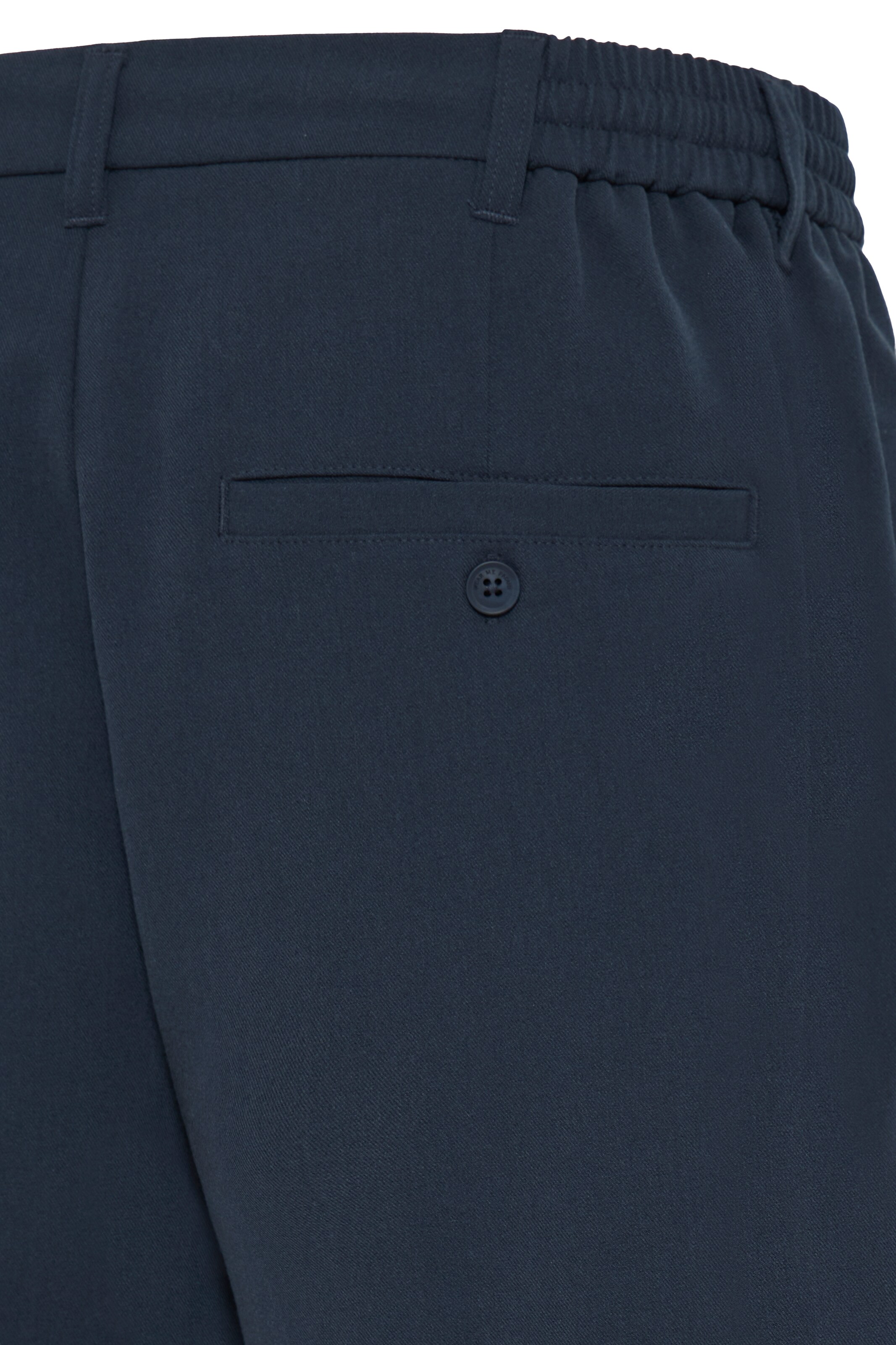 BLEND - Loosefit Pantalón chino 'BHMALVIN' en azul