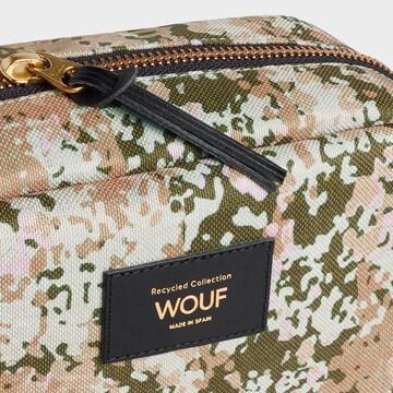 Beauty case di Wouf in colori misti
