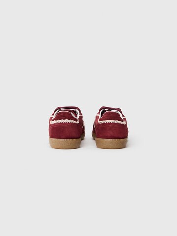 Alohas Sneakers 'Tb.490' in Red