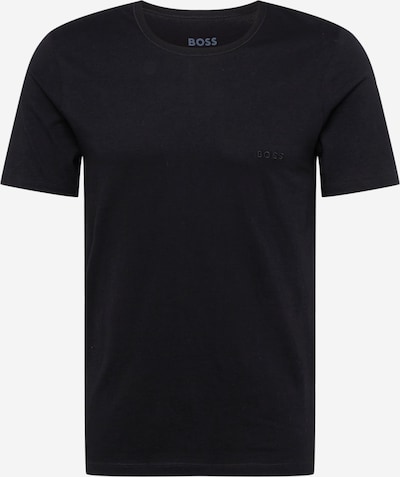 BOSS T-Shirt in schwarz, Produktansicht
