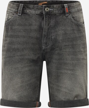 CAMEL ACTIVE Regular Jeans in Grey: front