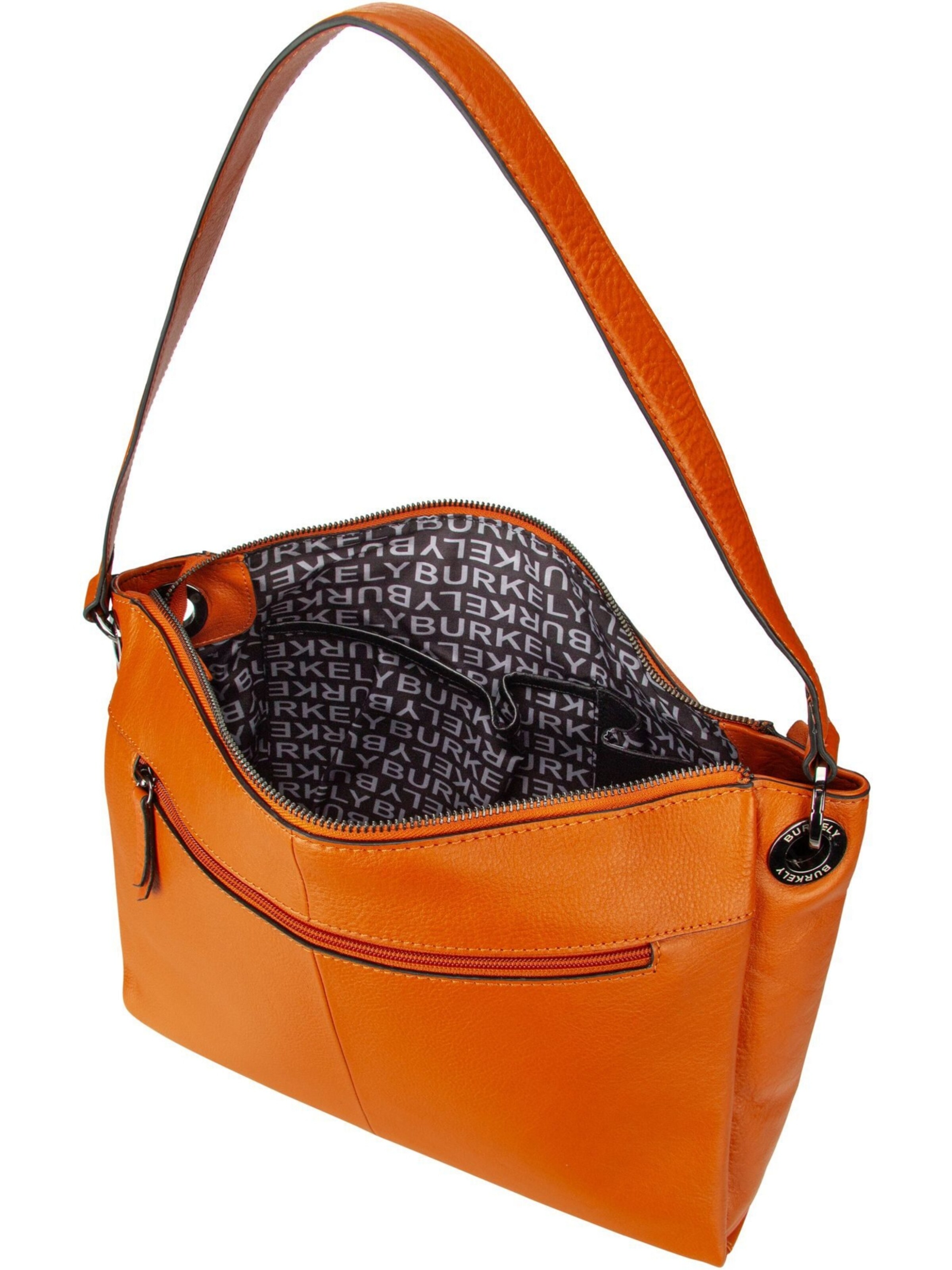 Burkely Tasche ' Radiant Raeven 1001007 ' in Orange