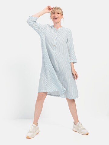 CAMEL ACTIVE Kleid in Weiß