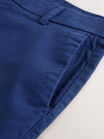 Loosefit Pantaloni chino di Next in blu
