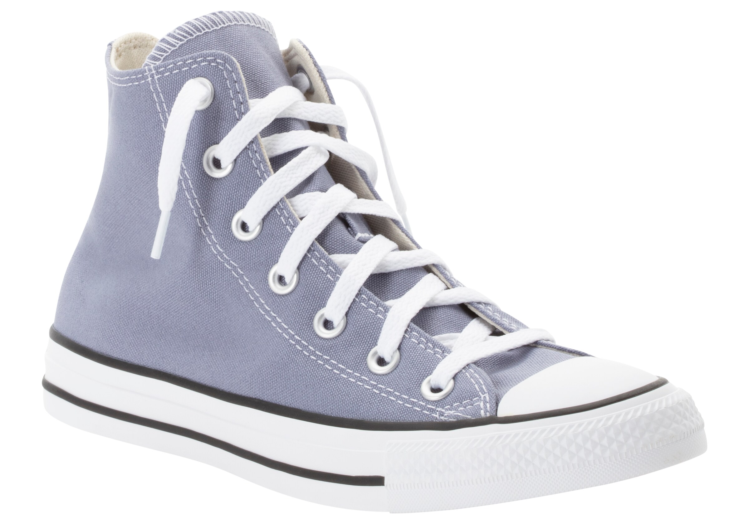 CONVERSE Sneaker in Grau